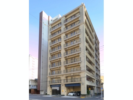 グランシティ東陽町
