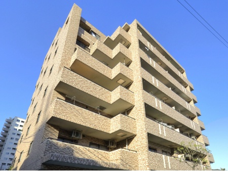クリオ南砂町 壱番館
