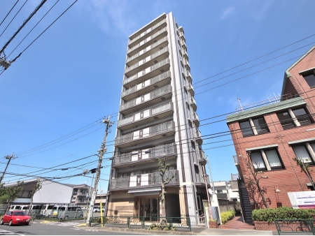 サンクレイドル町田中町