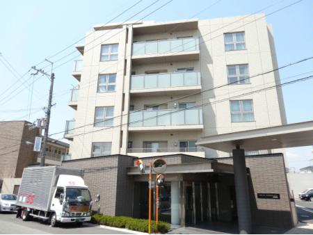 ウェリス豊中曽根