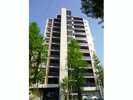 ルフォン中野富士見町