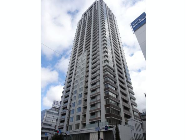 ブランズタワー南堀江　
