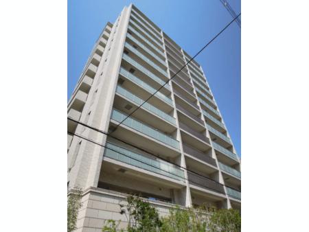 ブランズ南森町