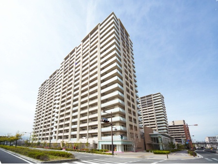 尼崎D.C.グランスクエア