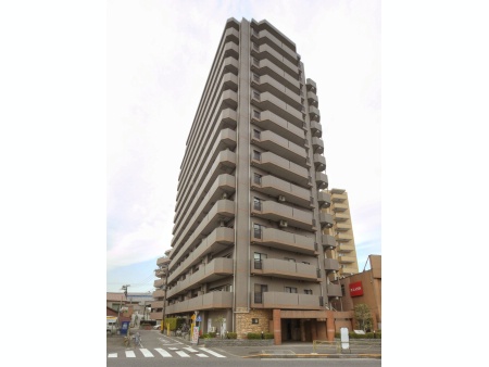 マイキャッスル大森町エクセレントステージ