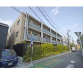 オープンレジデンシア目白御留山