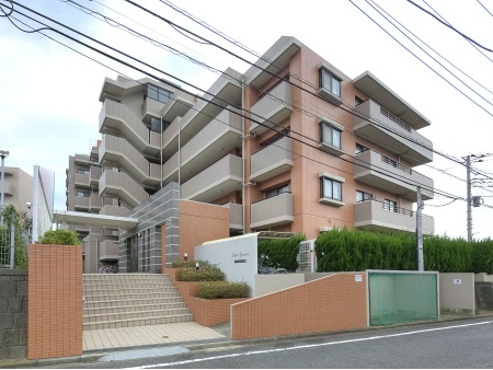 ステイツいずみ野
