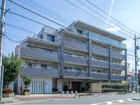 レクセルプライム昭島