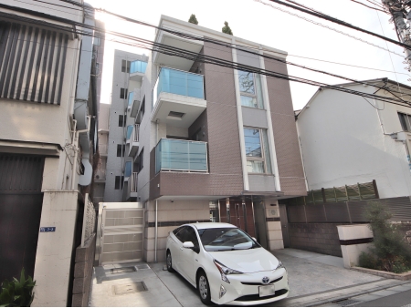 センチュリー表参道