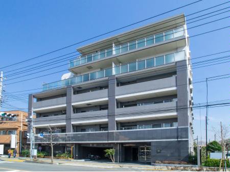 レクセルプライム拝島