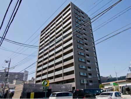 ライオンズ川越グランフォート