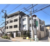 アルファステイツ世田谷一丁目