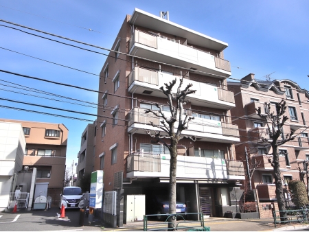 プライマリー桜新町