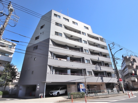 ドルチェ千歳船橋