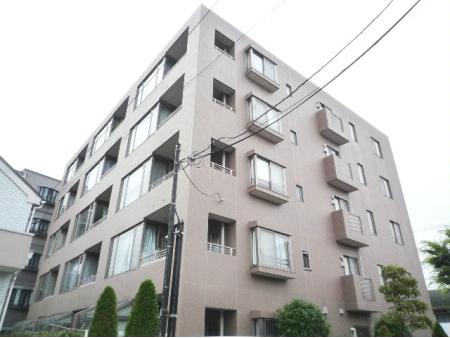 ステラハウス花小金井