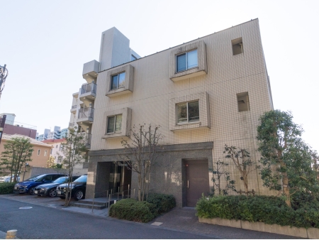 プラウド国分寺本町