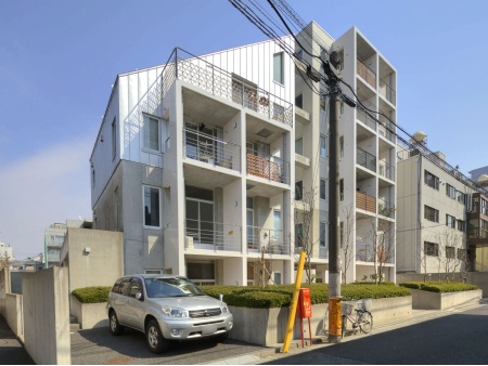 ルミネリックス中野