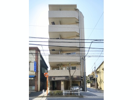 ロアール中野