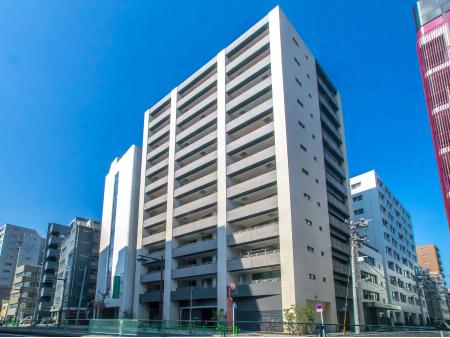 ブリリア日本橋浜町