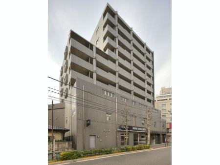 マノー新江古田