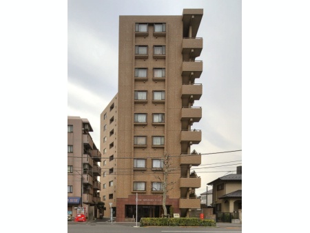 セザール新江古田駅前