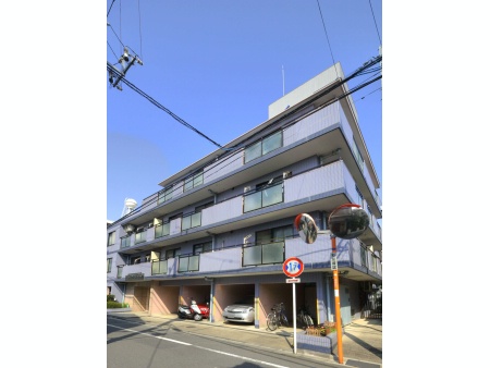 セザール鷺宮