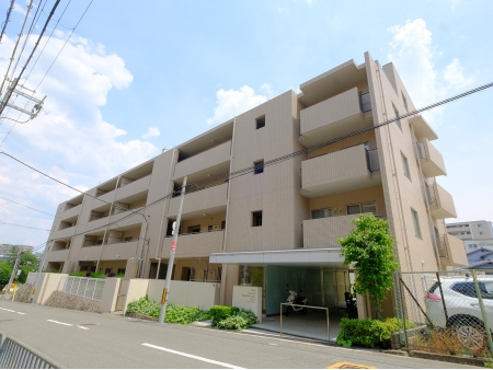 ステイツ豊中中桜塚ヒルズ