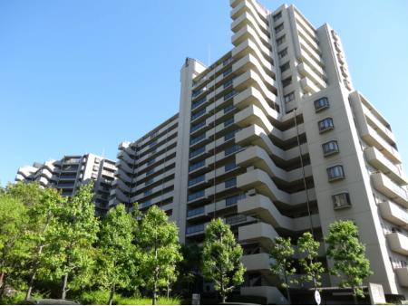 オークヒルズ香里四番館