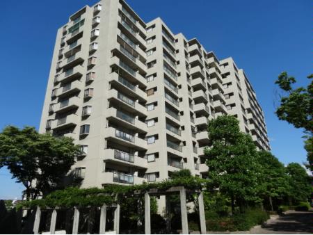 オークヒルズ香里弐番館