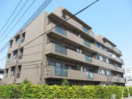 グランステイツ夙川アネックス