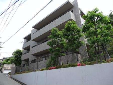 グランステイツ千里丘中見晴台