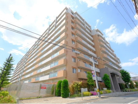 グリーンマークス高槻