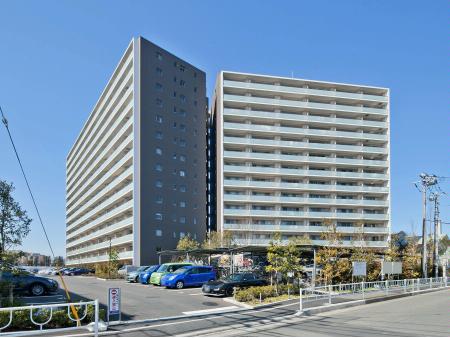 ブリージアテラス淵野辺