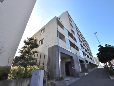ウィルローズ市が尾