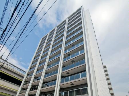 レーベン北池袋