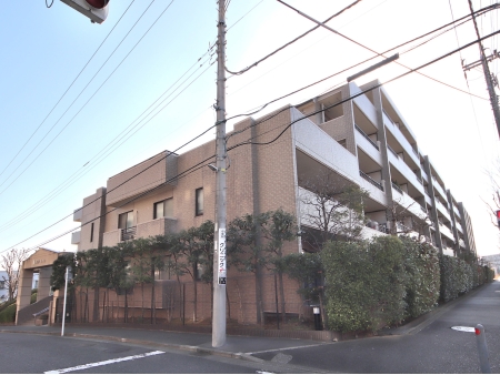 コンセール弥生台