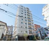 イニシア川口並木サザンフォート