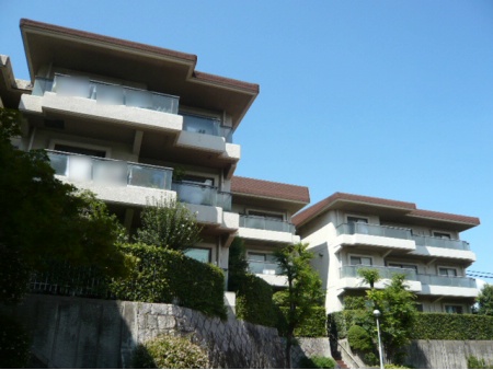コープ野村夙川