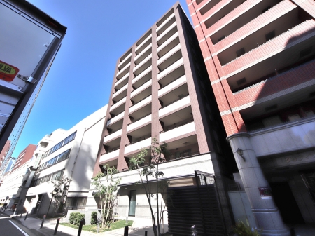ウエリス横濱日本大通り