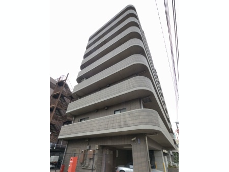 アムス野方