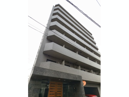 ルーブル野方弐番館