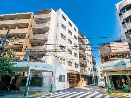 センチュリー横濱鶴見