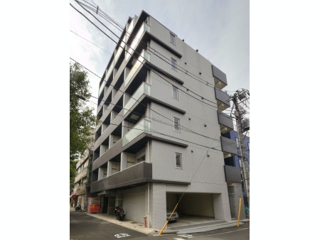 アクサス中野