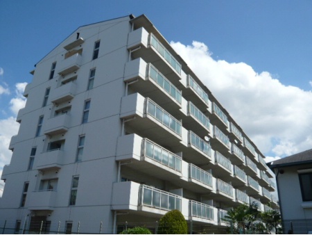 コープ野村西宮北口