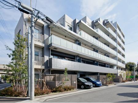 レーベン戸田フォーエヴィデンス