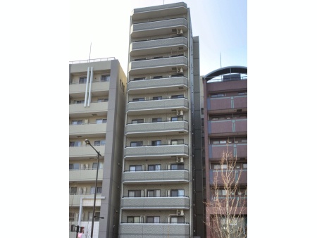 グラントゥルース東中野