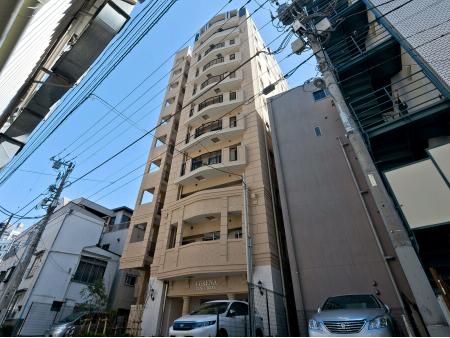 ヴェレーナ上野入谷