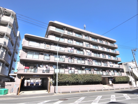 グレイス十日市場