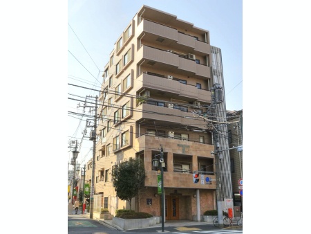 ユニーブル東中野