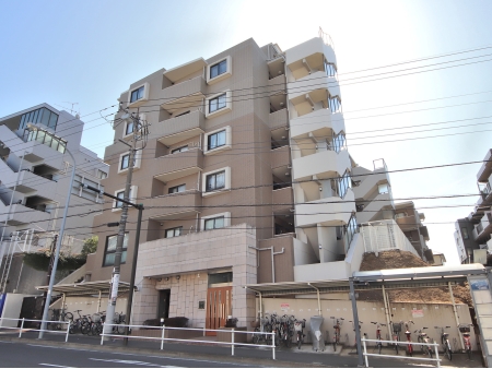 スターロワイヤル長津田